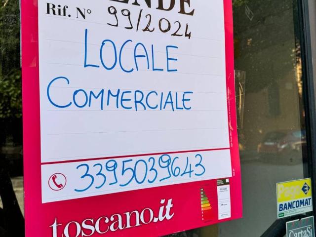 Locale Commerciale in vendita a Avezzano, Abruzzo