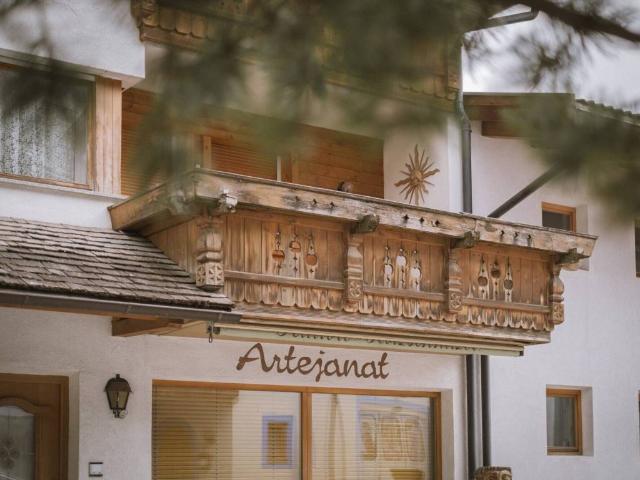 Locale Commerciale in vendita a Badia - Abtei, Trentino-Alto Adige/Südtirol