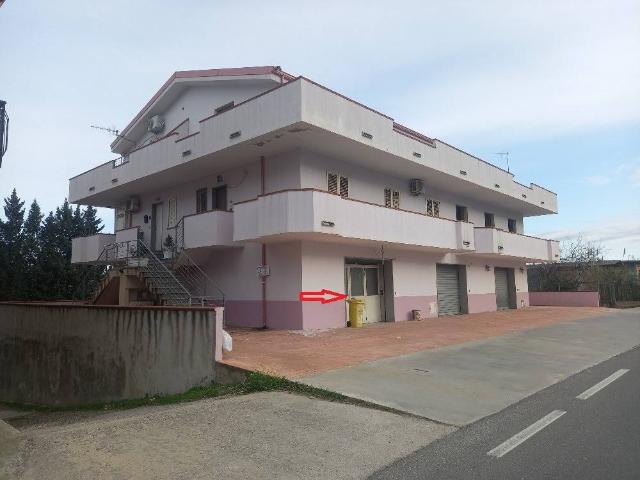 Locale Commerciale in vendita a Calabria, Catanzaro