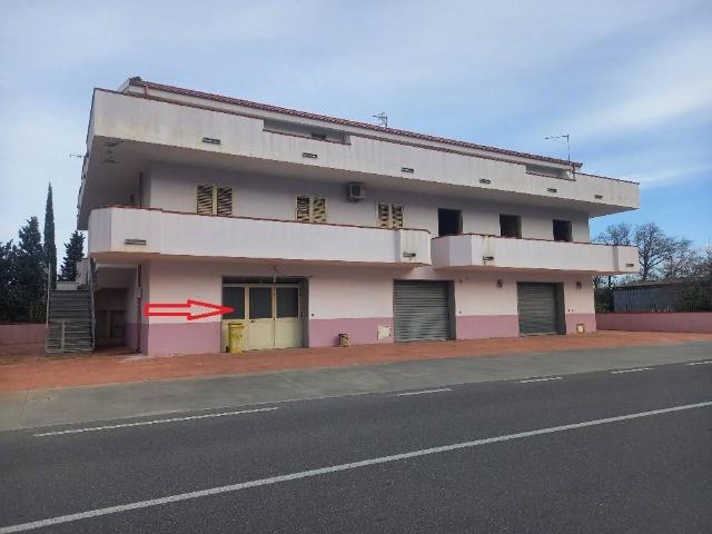 Locale Commerciale in vendita a Calabria, Catanzaro