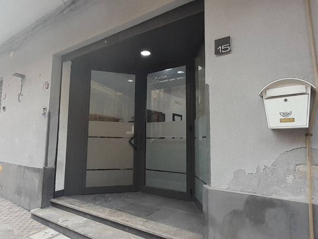 Locale Commerciale in vendita a Bagheria, Sicilia