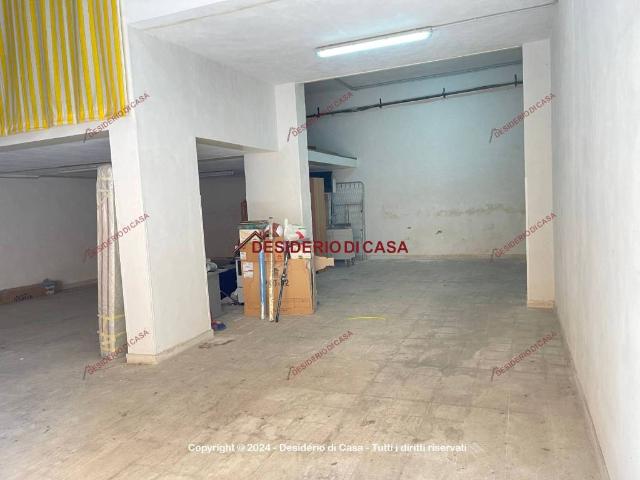 Locale Commerciale in vendita a Bagheria, Sicilia