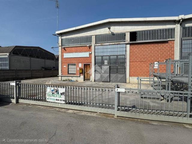 Locale Commerciale in vendita a Unione dei comuni della Bassa Romagna, Bagnacavallo