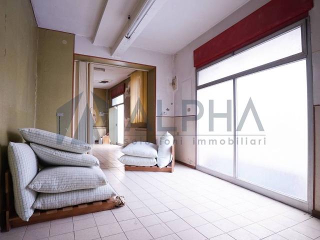 Locale Commerciale in vendita a Unione dei comuni della Bassa Romagna, Bagnacavallo