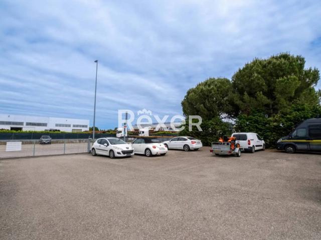 Locale Commerciale in vendita a Unione dei comuni della Bassa Romagna, Bagnacavallo