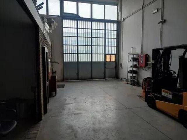 Locale Commerciale in vendita a Unione dei comuni della Bassa Romagna, Bagnacavallo