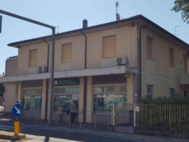 Locale Commerciale in vendita a Unione dei comuni della Bassa Romagna, Bagnacavallo