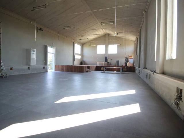 Locale Commerciale in vendita a Unione dei comuni della Bassa Romagna, Bagnacavallo