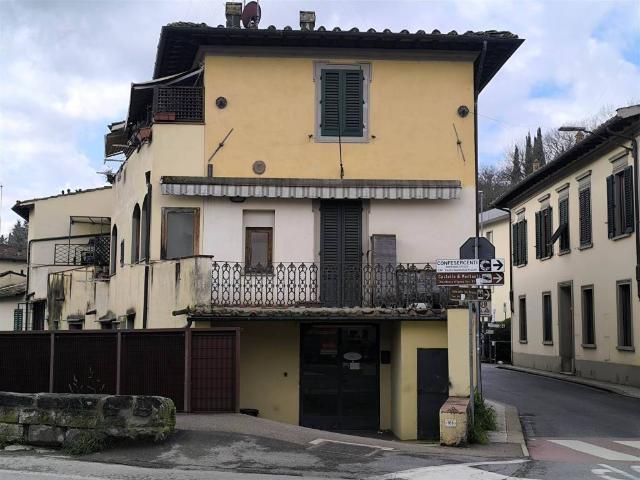 Locale Commerciale in vendita a Bagno A Ripoli, Toscana