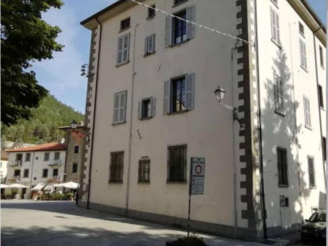 Locale Commerciale in vendita a Bagno Di Romagna, Reggio Emilia