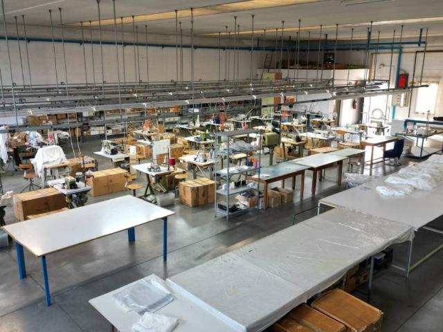 Locale Commerciale in vendita a Bagnolo Mella, Lombardia