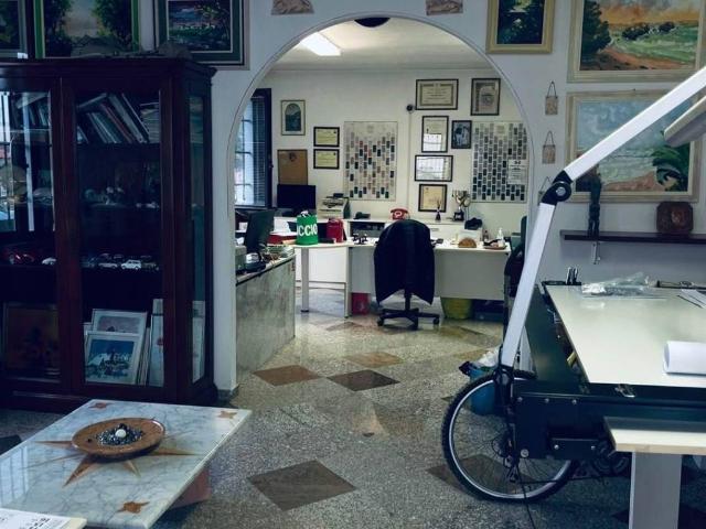 Locale Commerciale in vendita a San Biagio, Bagnolo San Vito
