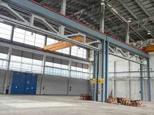 Locale Commerciale in vendita a Unione Montana di Comuni delle Valli di Lanzo, Ceronda e Casternone, Piemonte