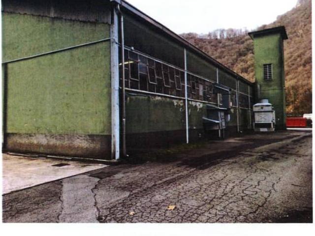 Locale Commerciale in vendita a Ballabio Inferiore, Ballabio