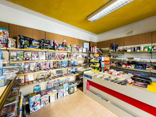Locale Commerciale in vendita a Barbariga, Lombardia