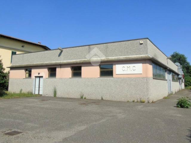Locale Commerciale in vendita a Barbariga, Lombardia