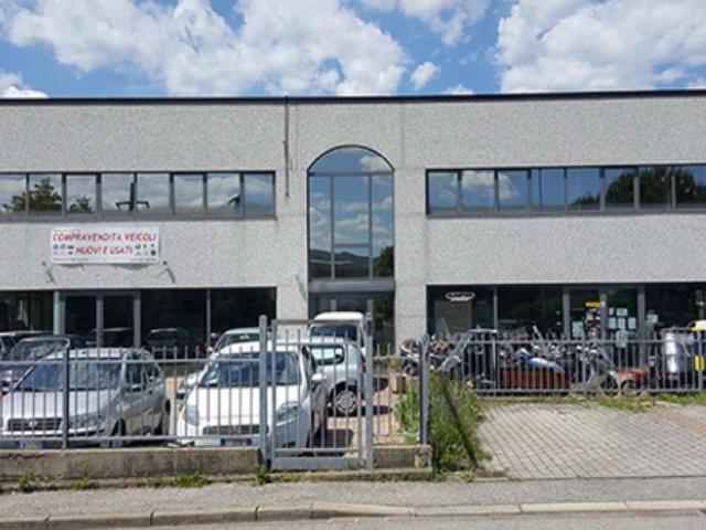 Locale Commerciale in vendita a Cantalupo, Barberino Di Mugello