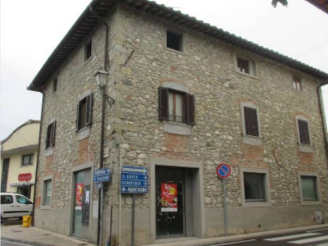 Locale Commerciale in vendita a Cantalupo, Barberino Di Mugello