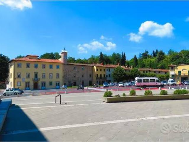 Locale Commerciale in vendita a Cantalupo, Barberino Di Mugello