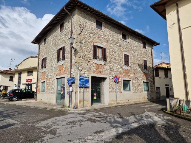Locale Commerciale in vendita a Barberino Di Mugello, Toscana