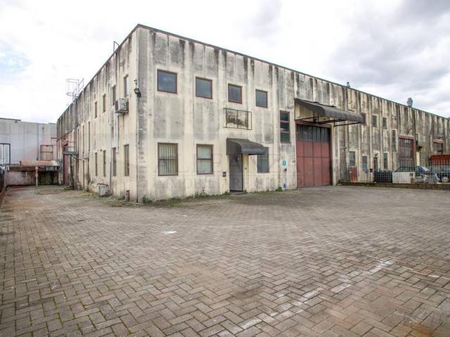 Locale Commerciale in vendita a Barberino Tavarnelle, Sambuca Val Di Pesa