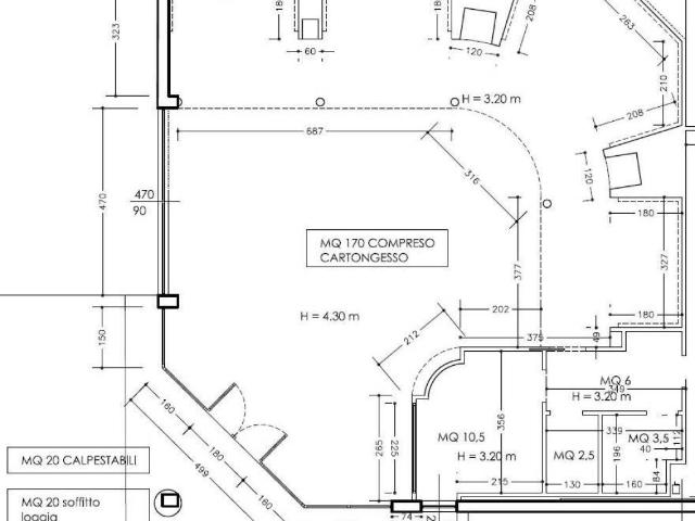 Locale Commerciale in vendita a Barberino Tavarnelle, San Filippo A Ponzano