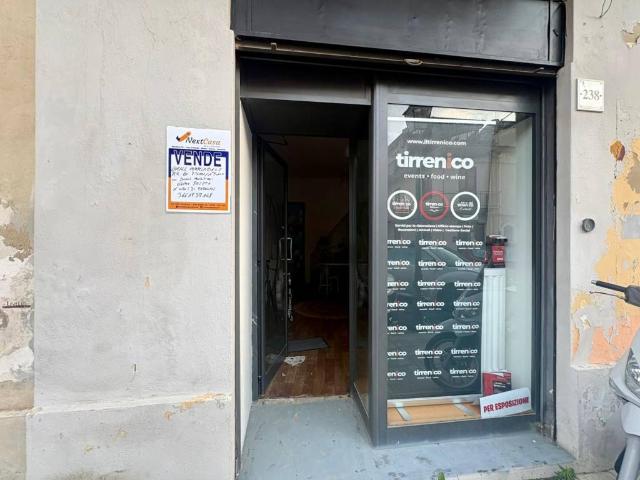 Locale Commerciale in vendita a Militi, Barcellona Pozzo Di Gotto