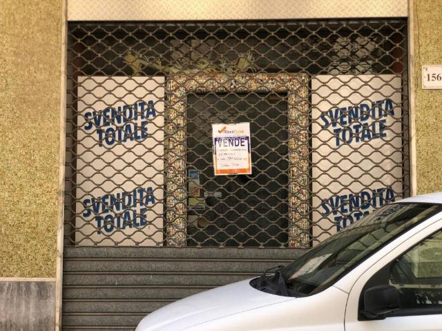 Locale Commerciale in vendita a Barcellona, Barcellona Pozzo Di Gotto