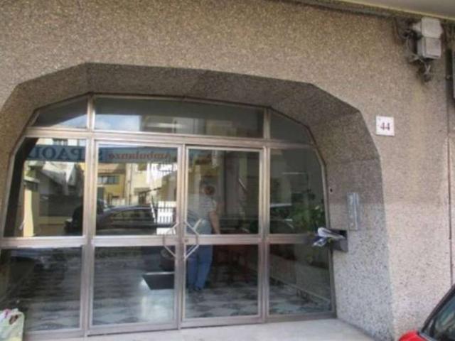 Locale Commerciale in vendita a Militi, Barcellona Pozzo Di Gotto