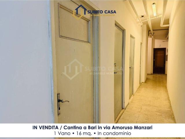 Locale Commerciale in vendita a Municipio 2, Puglia