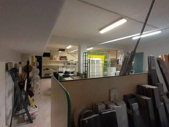 Locale Commerciale in vendita a Libertà, Puglia