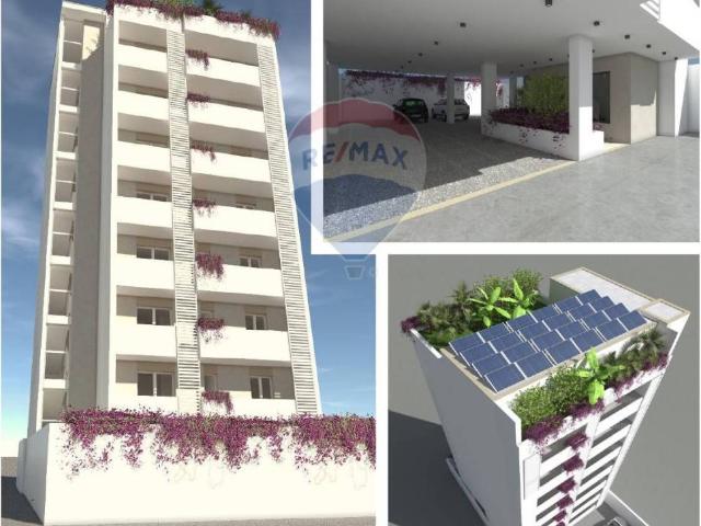 Locale Commerciale in vendita a Libertà, Bari