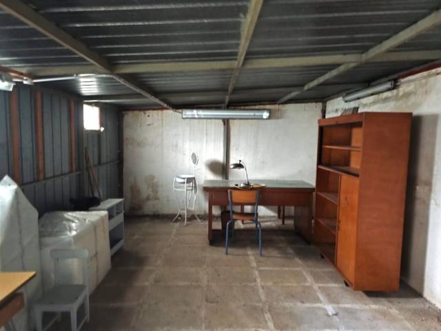 Locale Commerciale in vendita a Murat, Puglia