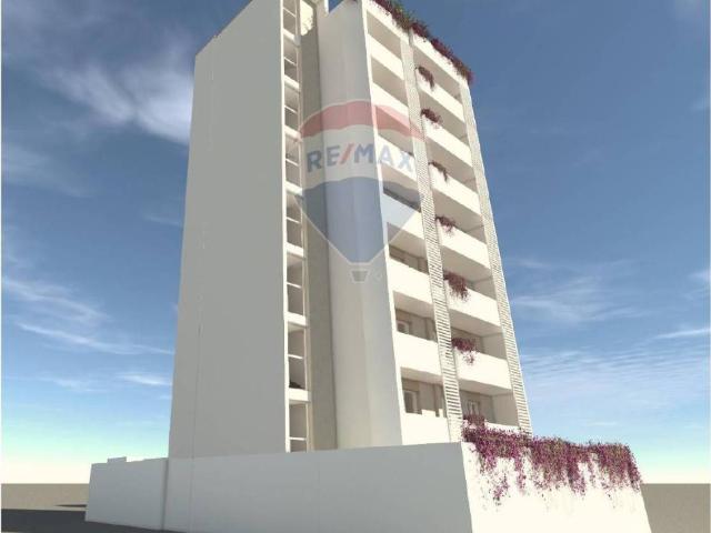 Locale Commerciale in vendita a Libertà, Bari