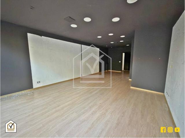 Locale Commerciale in vendita a Poggiofranco, Puglia