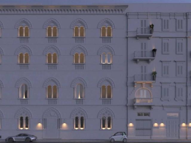 Locale Commerciale in vendita a Libertà, Puglia