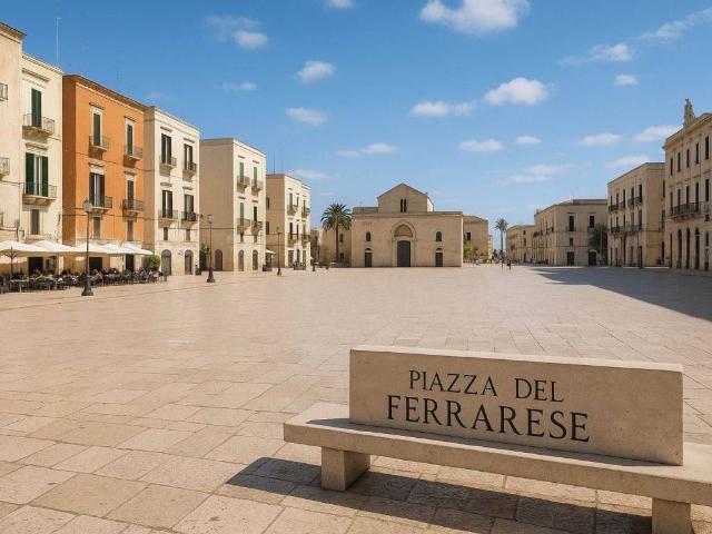 Locale Commerciale in vendita a Puglia, Bari