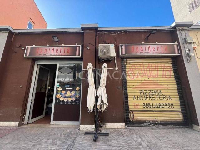 Locale Commerciale in vendita a Municipio 1, Puglia