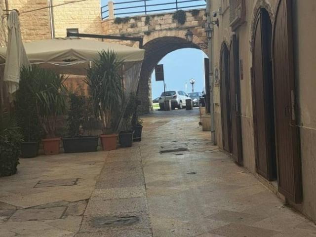 Locale Commerciale in vendita a Municipio 1, Puglia