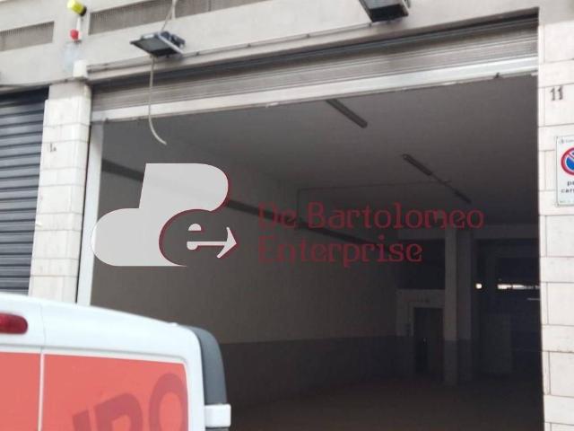 Box in vendita a Bari