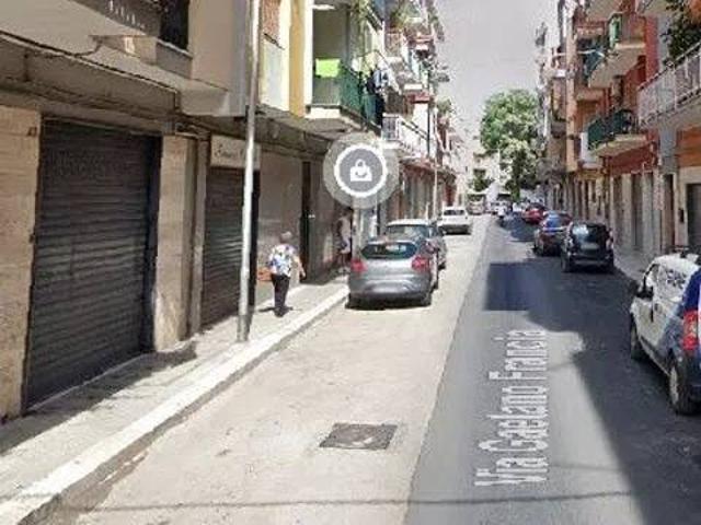 Locale Commerciale in vendita a Borgovilla, Barletta