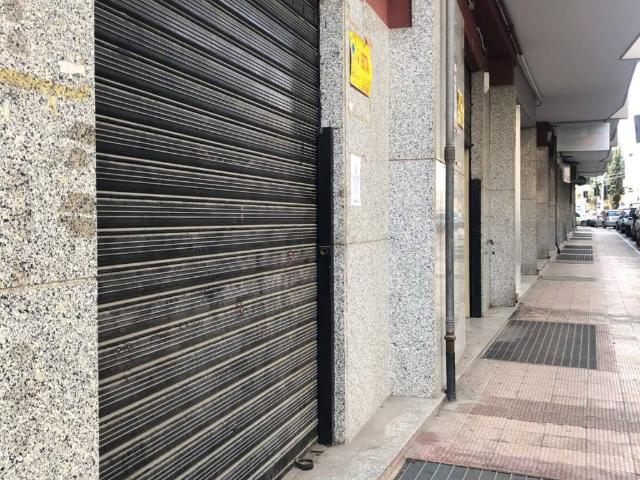 Locale Commerciale in vendita a San Giacomo Settefrati, Puglia