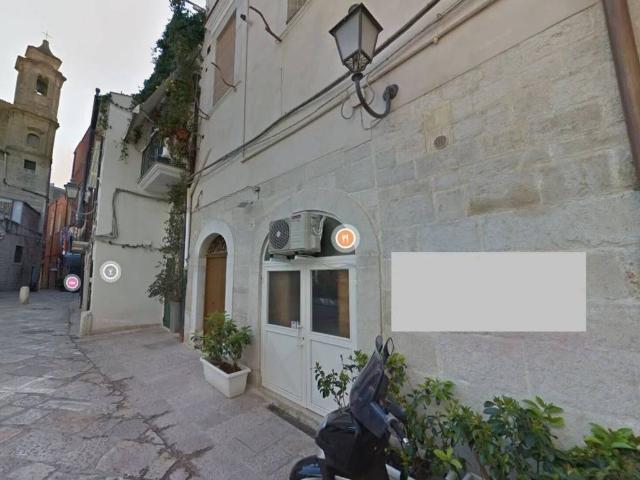 Locale Commerciale in vendita a Santa Maria, Barletta