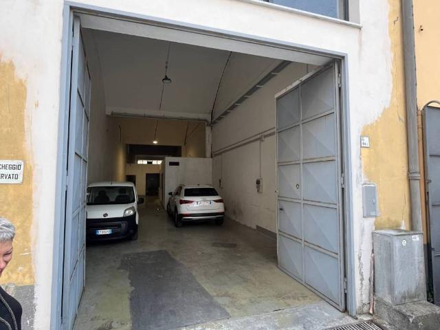 Locale Commerciale in vendita a Casal Barone, Baronissi