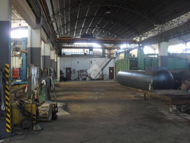 Locale Commerciale in vendita a Piemonte, Alessandria