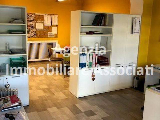 Locale Commerciale in vendita a San Marco, Bassano Del Grappa