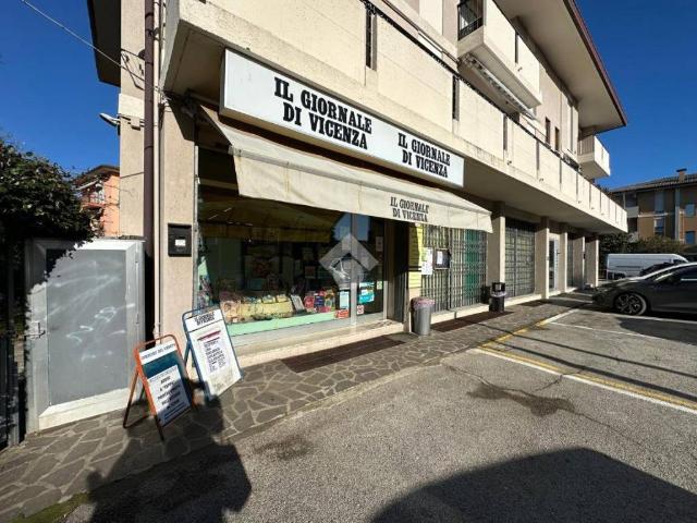 Locale Commerciale in vendita a Marchesane, Bassano Del Grappa