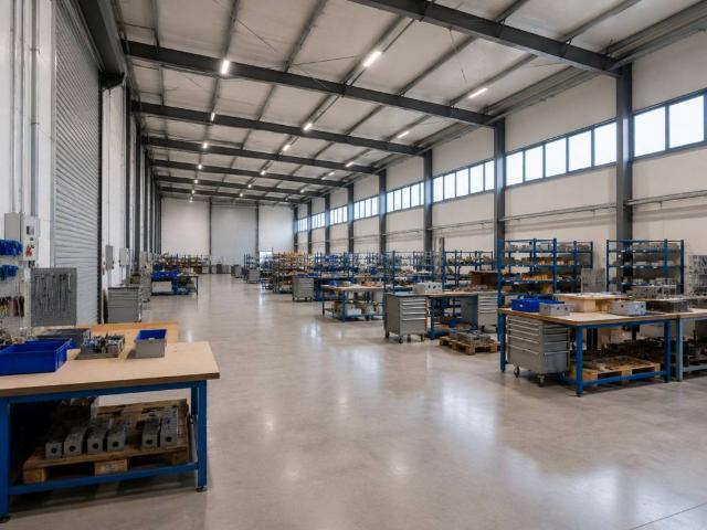Locale Commerciale in vendita a San Lazzaro, Bassano Del Grappa