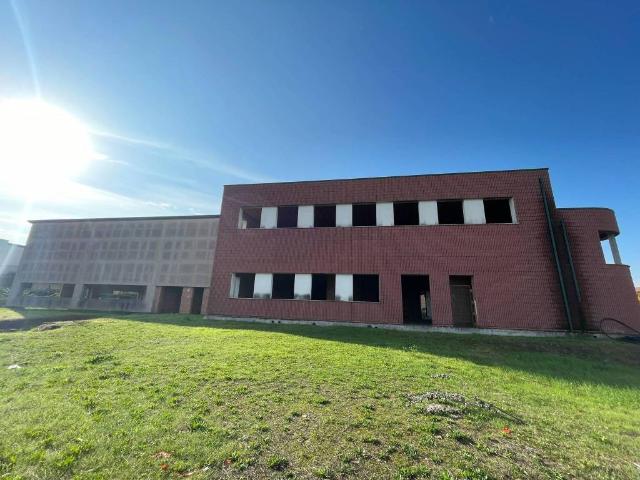 Locale Commerciale in vendita a Unione dei comuni del Sorbara, Bastiglia
