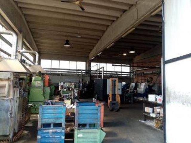 Locale Commerciale in vendita a Unione dei comuni del Sorbara, Bastiglia